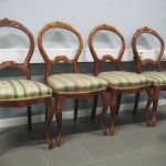 592 2065 CHAIRS